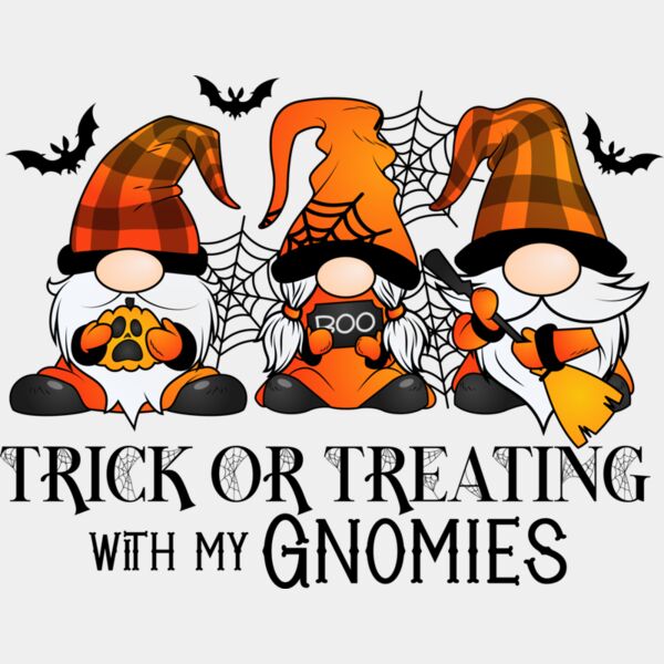 TrickTreatingGnomies Thumbnail
