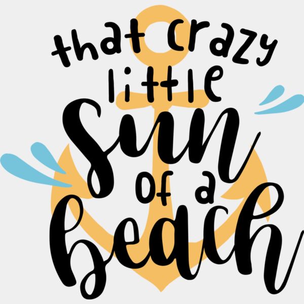 sun of a beach Thumbnail