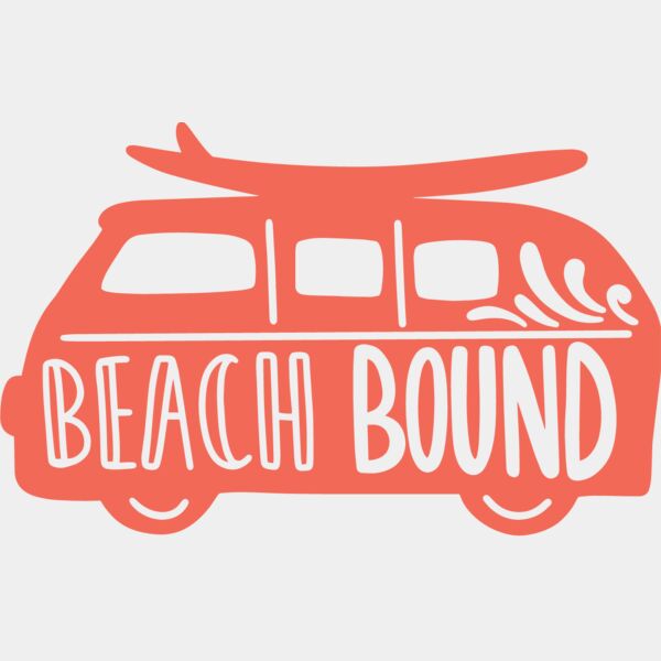Beach Bound Thumbnail