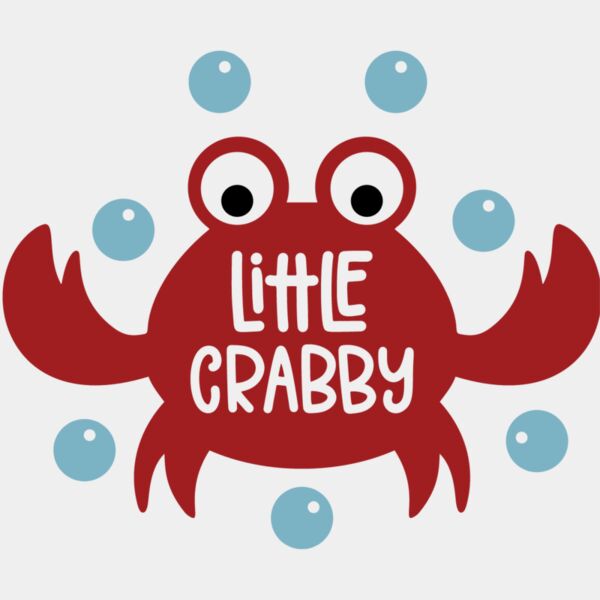 Little Crabby Thumbnail