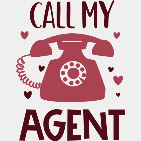 Call My Agent Thumbnail