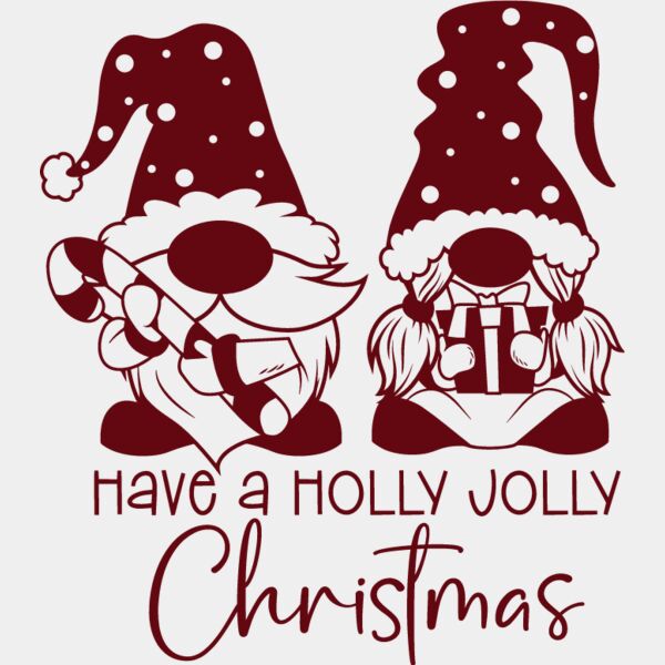 HollyJollyChristmas Thumbnail