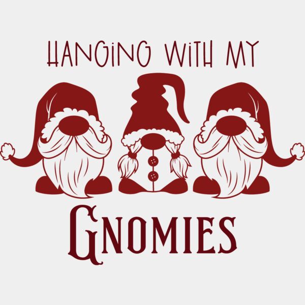 HangingGnomies Thumbnail