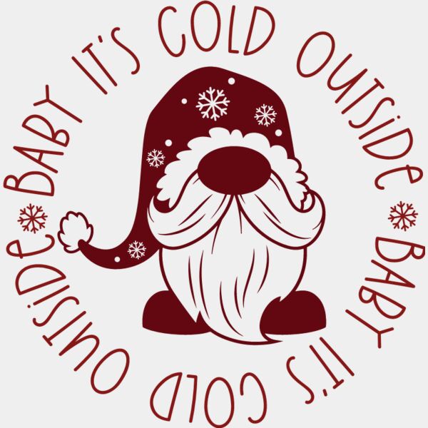 BabyColdOutside Thumbnail