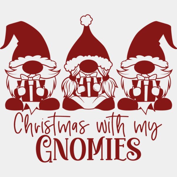 ChristmasGnomies Thumbnail