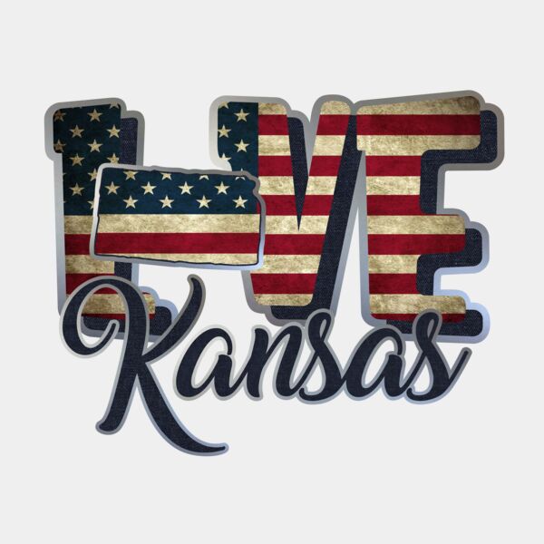 kansas flag Thumbnail