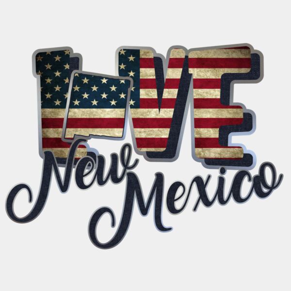 new mexico flag Thumbnail