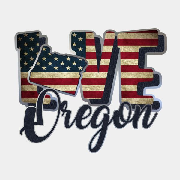 oregon flag Thumbnail