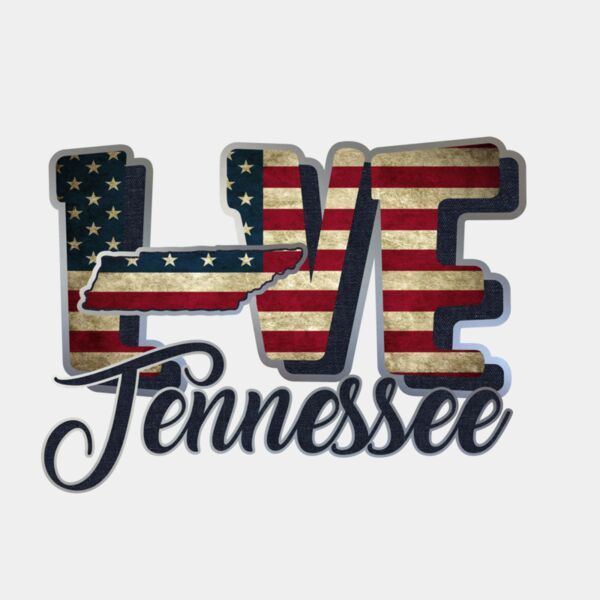 tennessee flag Thumbnail