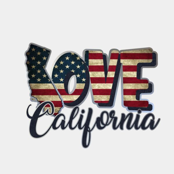 california flag Thumbnail
