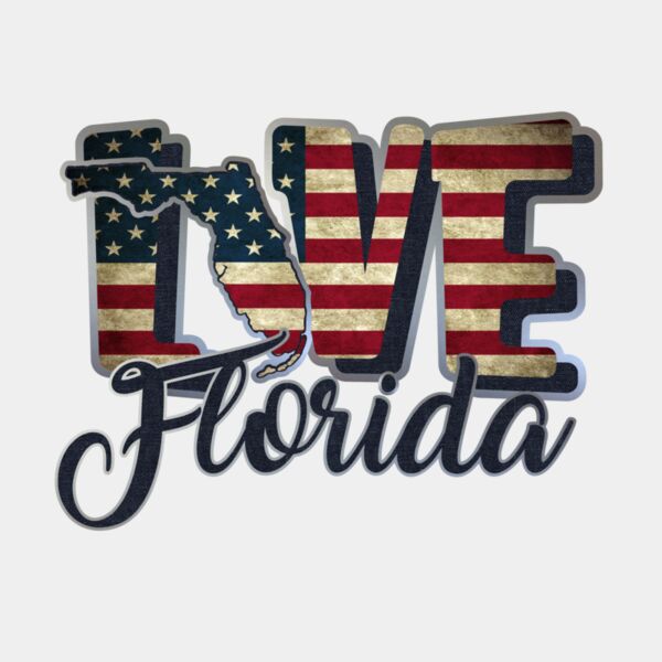 florida flag Thumbnail