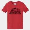 PC Toddler Fan Favorite T-Shirt Thumbnail