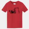 PC Toddler Fan Favorite T-Shirt Thumbnail