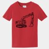 PC Toddler Fan Favorite T-Shirt Thumbnail