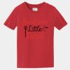PC Toddler Fan Favorite T-Shirt Thumbnail