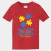 PC Toddler Fan Favorite T-Shirt Thumbnail