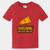 PC Toddler Fan Favorite T-Shirt Thumbnail