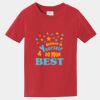 PC Toddler Fan Favorite T-Shirt Thumbnail