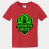 PC Toddler Fan Favorite T-Shirt Thumbnail