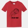 PC Toddler Fan Favorite T-Shirt Thumbnail