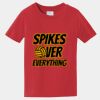 PC Toddler Fan Favorite T-Shirt Thumbnail