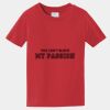 PC Toddler Fan Favorite T-Shirt Thumbnail