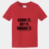 PC Toddler Fan Favorite T-Shirt Thumbnail