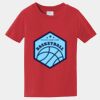 PC Toddler Fan Favorite T-Shirt Thumbnail