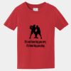 PC Toddler Fan Favorite T-Shirt Thumbnail