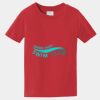 PC Toddler Fan Favorite T-Shirt Thumbnail