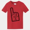 PC Toddler Fan Favorite T-Shirt Thumbnail