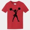 PC Toddler Fan Favorite T-Shirt Thumbnail