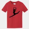 PC Toddler Fan Favorite T-Shirt Thumbnail