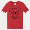 PC Toddler Fan Favorite T-Shirt Thumbnail