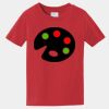 PC Toddler Fan Favorite T-Shirt Thumbnail