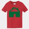 PC Toddler Fan Favorite T-Shirt Thumbnail