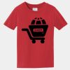 PC Toddler Fan Favorite T-Shirt Thumbnail