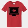 PC Toddler Fan Favorite T-Shirt Thumbnail