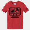 PC Toddler Fan Favorite T-Shirt Thumbnail