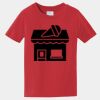 PC Toddler Fan Favorite T-Shirt Thumbnail