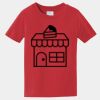 PC Toddler Fan Favorite T-Shirt Thumbnail