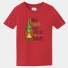 PC Toddler Fan Favorite T-Shirt Thumbnail