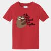 PC Toddler Fan Favorite T-Shirt Thumbnail