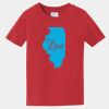 PC Toddler Fan Favorite T-Shirt Thumbnail