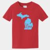 PC Toddler Fan Favorite T-Shirt Thumbnail