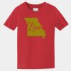 PC Toddler Fan Favorite T-Shirt Thumbnail