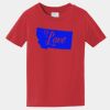 PC Toddler Fan Favorite T-Shirt Thumbnail