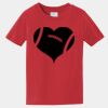PC Toddler Fan Favorite T-Shirt Thumbnail
