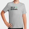 Youth Poly RacerMesh T-Shirt Thumbnail