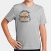 Youth Poly RacerMesh T-Shirt Thumbnail